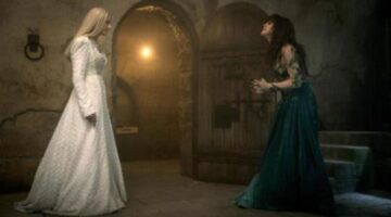 Emerald City Season 1 Episode 5 Review: Everybody Lies – TVF