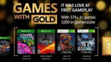 Are the free Xbox Live Games With Gold titles for February 2017 any good?