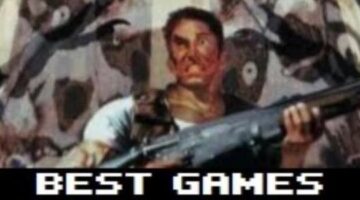 The Scientifically Proven Best Video Games of All Time #68: Resident Evil