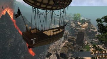 Shroud of the Avatar Release 38 Adds Polish, PvP Zone and More