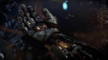 Marvel’s Avengers games: yeah, this is a big deal