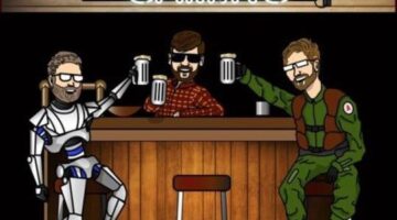 Interview with Alx Preston of Heart Machine