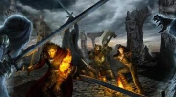 Lord of The Rings Online Producer Talks Plans For Year