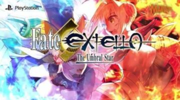 Fate/EXTELLA: The Umbral Star Review (PS4/PSV) | GearNuke