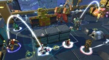 Atlas Reactor – What Game to Play Next