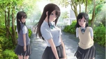New ‘Seiren’ Anime Promo Arrives