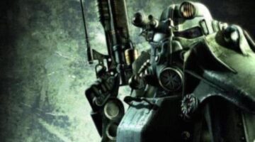 Obsidian CEO Reveals the Fallout 3 That Was Never Released