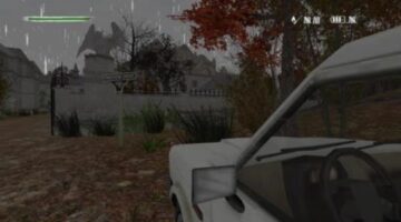 Pineview Drive – PS4 Review – PlayStation Country