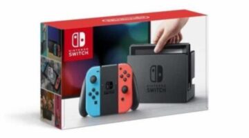 Nintendo Switch – What Different Console Owners will be thinking