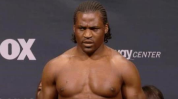 Pros react to Francis Ngannou’s crushing KO of Andrei Arlovski