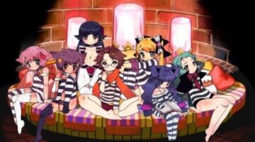 Criminal Girls: Invite Only Review – Corecade