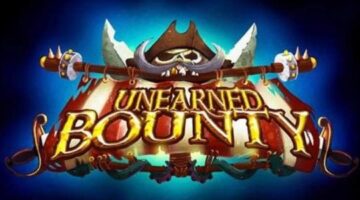 The action-packed naval combat multiplayer pirate game “Unearned Bounty” drops on Steam soon