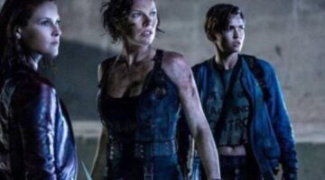 The Daily Rotation – Resident Evil: The Final Chapter Review