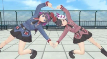 Gal Gun Double Peace Sales Top 100k Worldwide