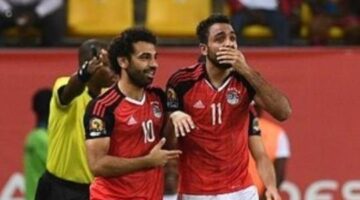 Egypt 1-0 Morocco: Afcon 2017 – as it happened