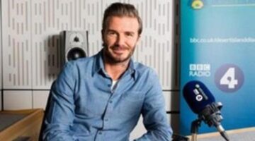 David Beckham admits ‘wrong decisions’ led to rift with Alex Ferguson
