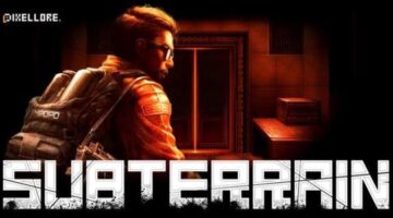 [VC] Subterrain – I’m going deeper underground… or not