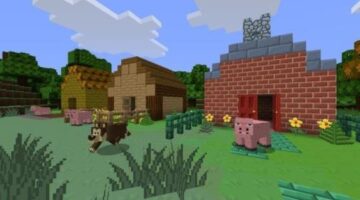 Minecraft Update Comes to Major Platforms with New Fixes – Droidhere
