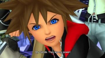 Kingdom Hearts HD 2.8 Final Chapter Prologue Review – DigitalCentralMedia