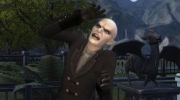 The Sims 4 Vampires Guide To Weakness And How They Affect Your Sims
