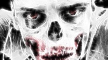 Psychological Horror & Why We Create Nightmare Worlds – The Zombie Chimp