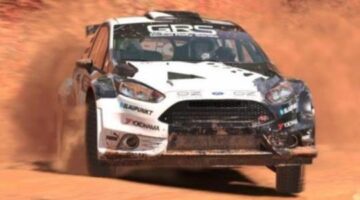 Dirt 4 Hands-On | Gamereactor