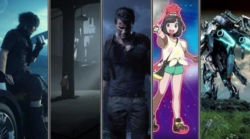 Ace’s Game of the Year 2016