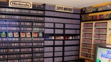 The Best Video Game Collection Apps