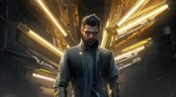 Deus Ex Series On Hiatus For The Foreseeable Future