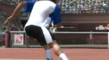PS4 tennis games that could be a smash hit