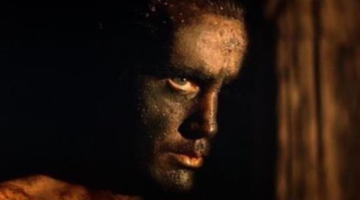 Apocalypse Now is becoming a psychedelic first-person horror game