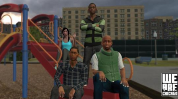 We Are Chicago Has A Proud Message To Share – A TLS Interview