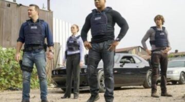 TVF – NCIS: Los Angeles Season 8 Episode 14 Review: Under Siege