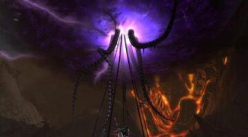 New Raid and Eternal Items Arriving in RIFT: Forged in Flame