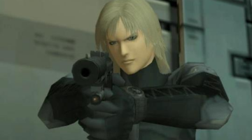 Why Metal Gear Solid 2’s Raiden is the Best “Worst Character” in Video Games