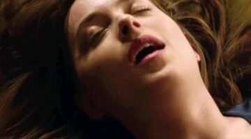 New Fifty Shades Darker Featurette Gives You a Look Inside