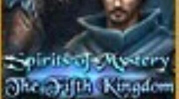 Spirits of Mystery: The Fifth Kingdom Walkthrough