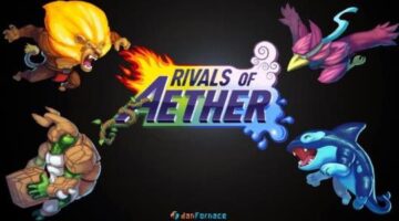 Rivals of Aether Leaves Early Access On March 28th