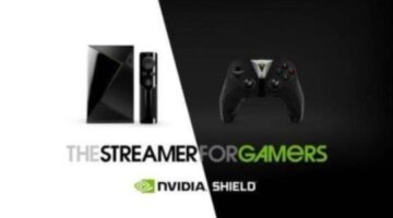 NVIDIA Shield TV Now Pairs with PlayStation and Xbox Controllers