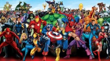 Superhero fans have a lot riding on Square Enix’s Avengers Project