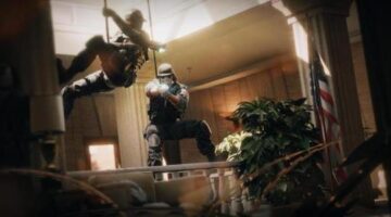 Rainbow Six Siege New DLC and Free Weekend Play Revealed