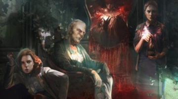 Horror is Rejuvenated in Remothered: Tormented Fathers Announcement Trailer