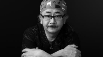 Nobuo Uematsu To Attend Distant Worlds in Sydney