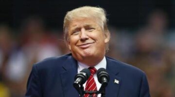 Top 5 Politicians in Video Games That Are Worse Than Donald Trump | Goomba Stomp
