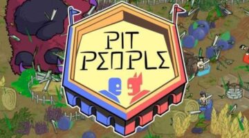 Is ‘Pit People’ Worth Buying? ($15) | Games Worth Buying