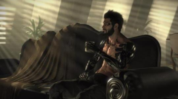 Deus Ex Died Because Every Game Became Deus Ex
