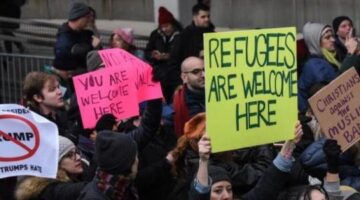 Games Industry Speaks Out Against Trump Travel Ban