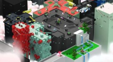 Tokyo 42 Is Indiescussion – GameRaven