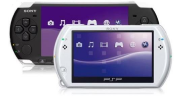 Top 10 Reasons to Miss the PSP Go