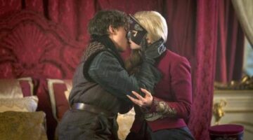 Emerald City S1E07 “They Came First” (24 Pictures)